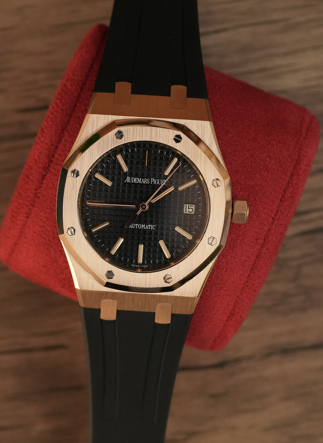 Iconic Luxury Watches Collection | Timeless Timepieces at WatchSpace.com