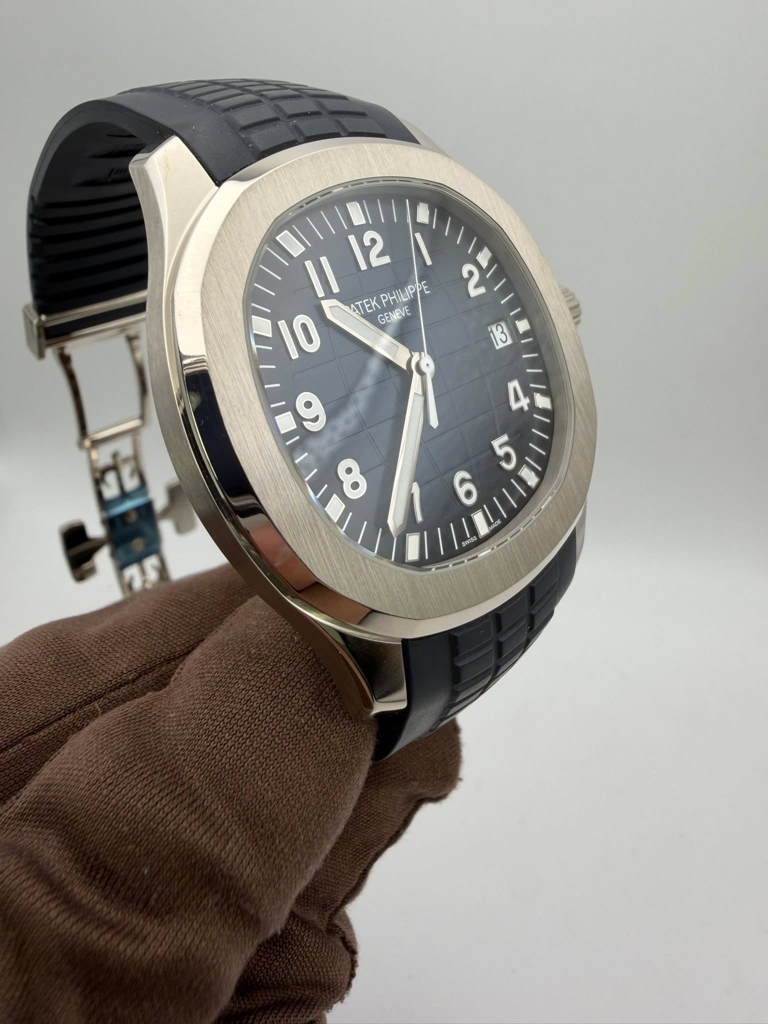 Patek Philippe Aquanaut