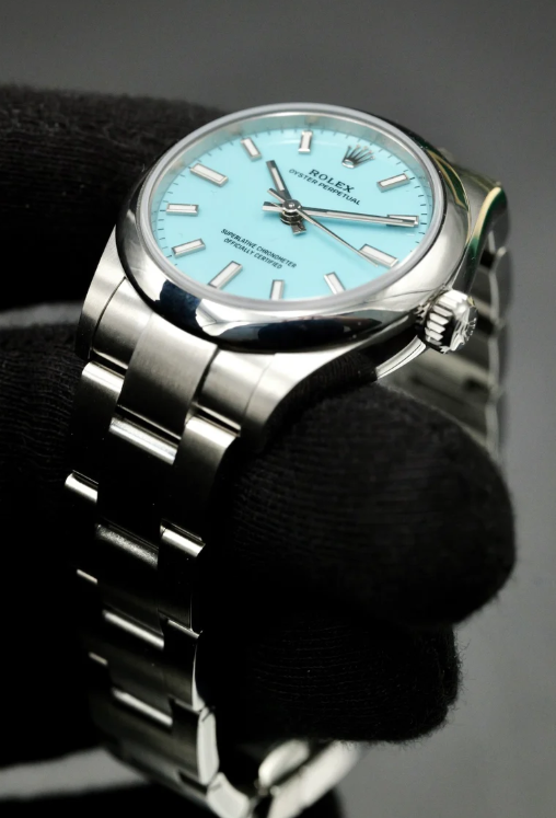 Rolex Oyster Perpetual 31