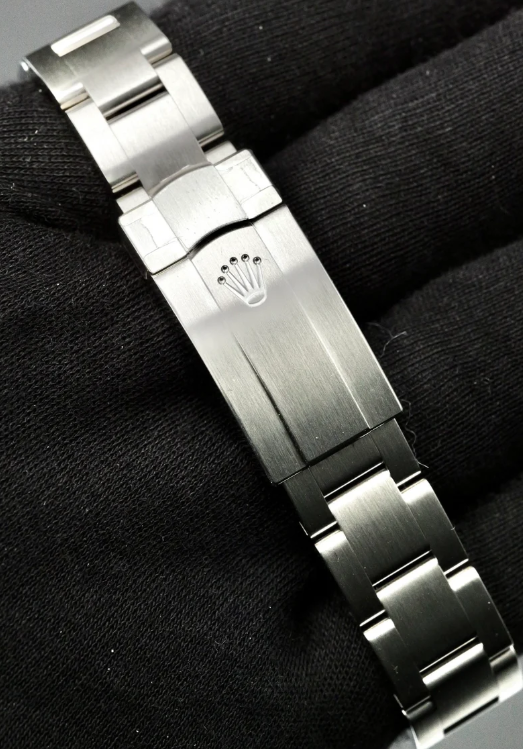 Rolex Oyster Perpetual 31