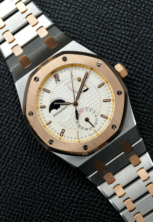 Audemars Piguet Royal Oak Pride of China