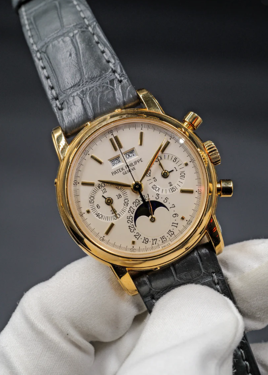 Patek Philippe Grand Complications