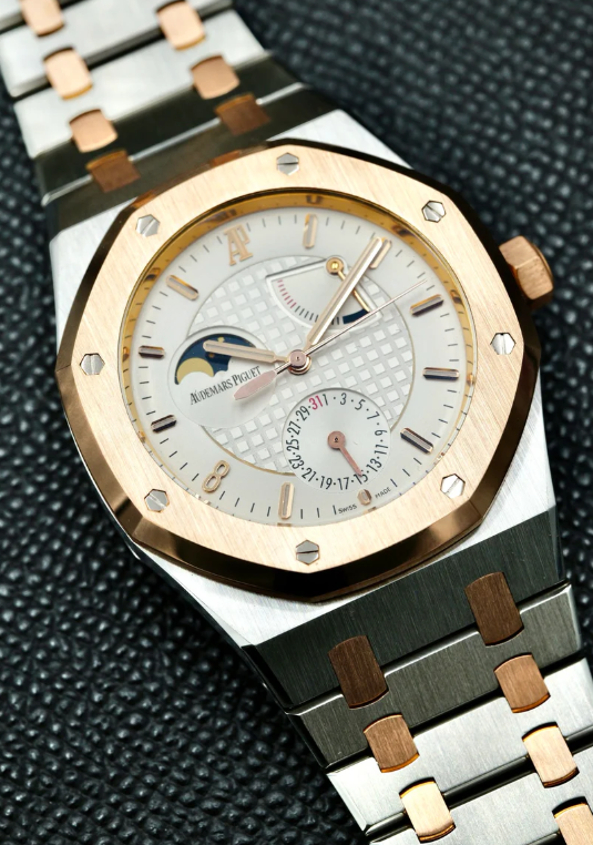 Audemars Piguet Royal Oak Pride of China