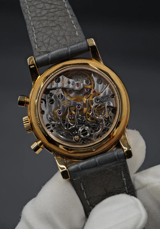 Patek Philippe Grand Complications