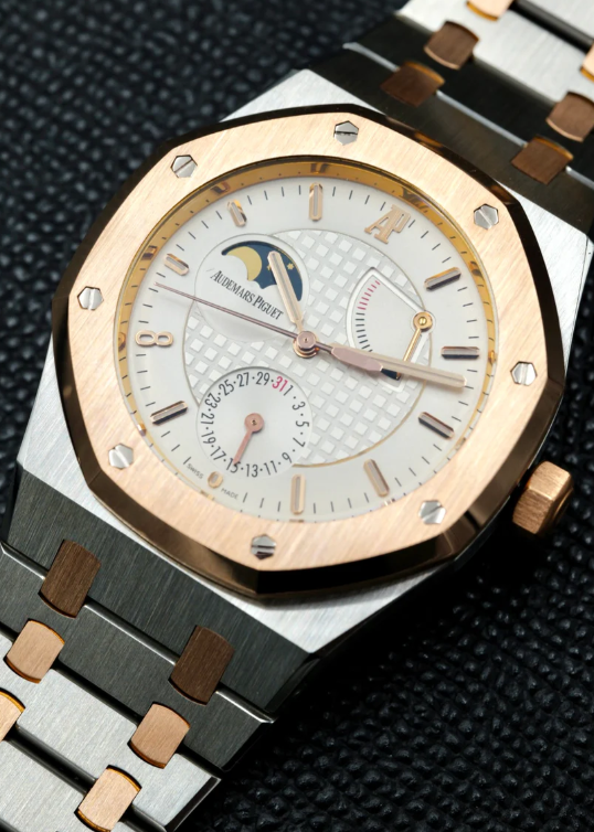 Audemars Piguet Royal Oak Pride of China