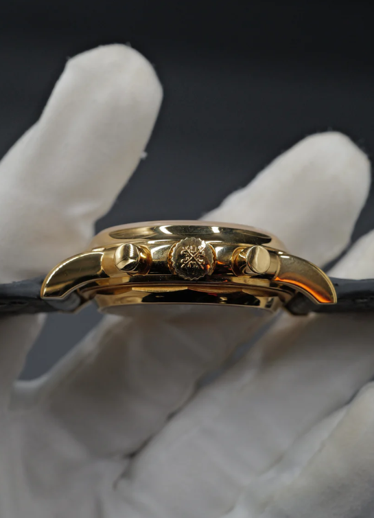 Patek Philippe Grand Complications