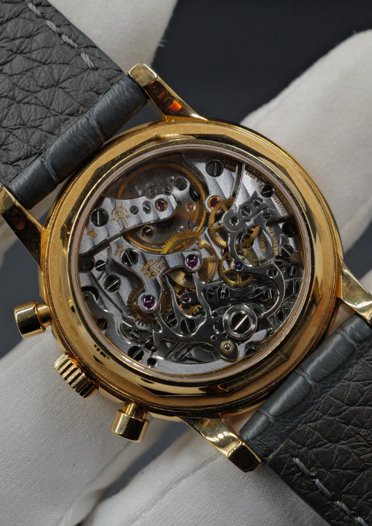 Patek Philippe Grand Complications