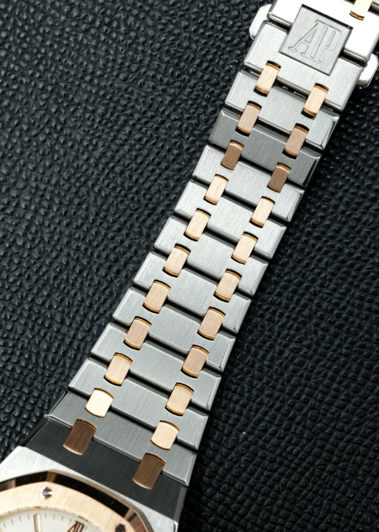 Audemars Piguet Royal Oak Pride of China