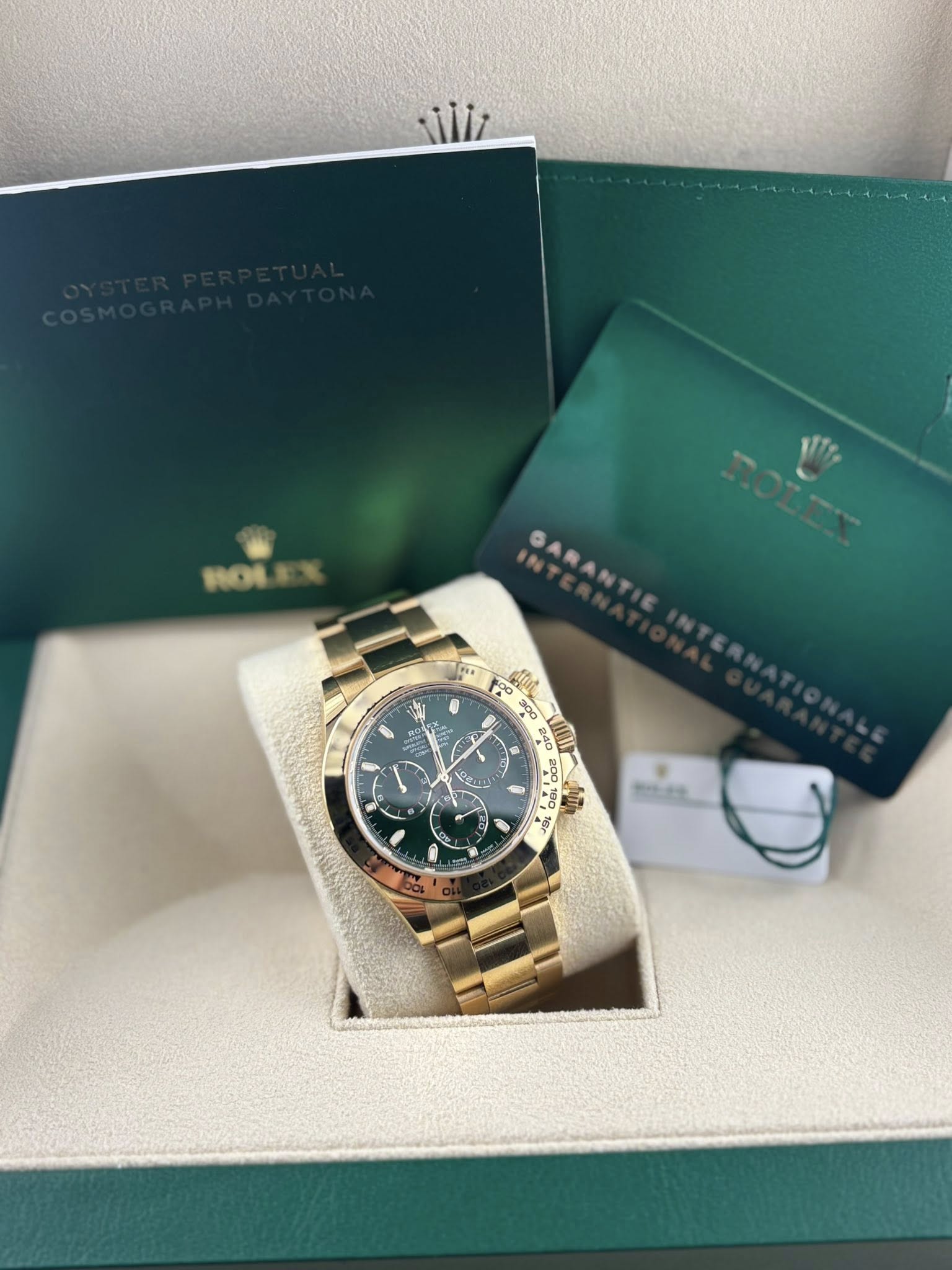 Rolex Daytona