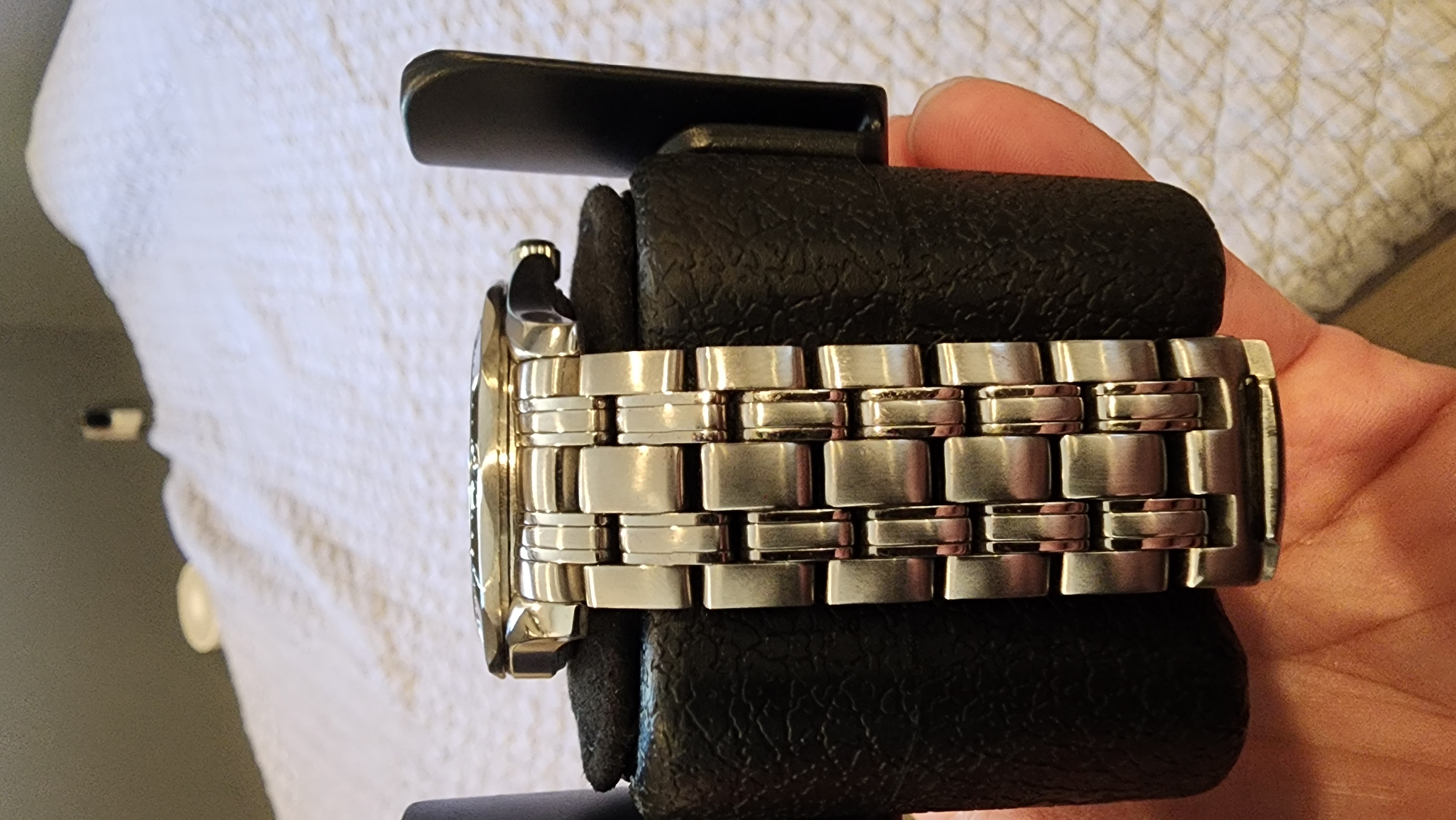 Omega Seamaster