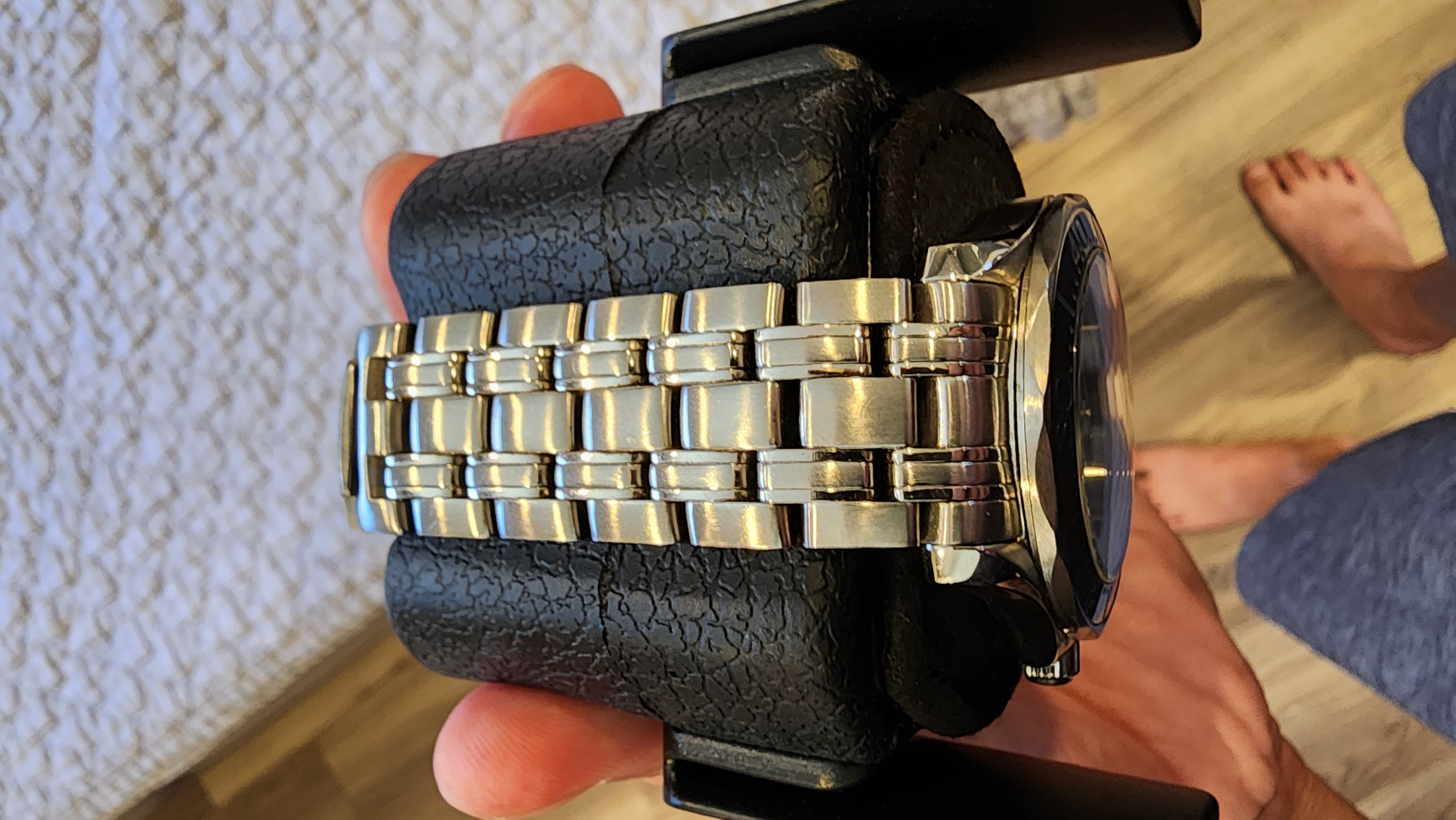 Omega Seamaster