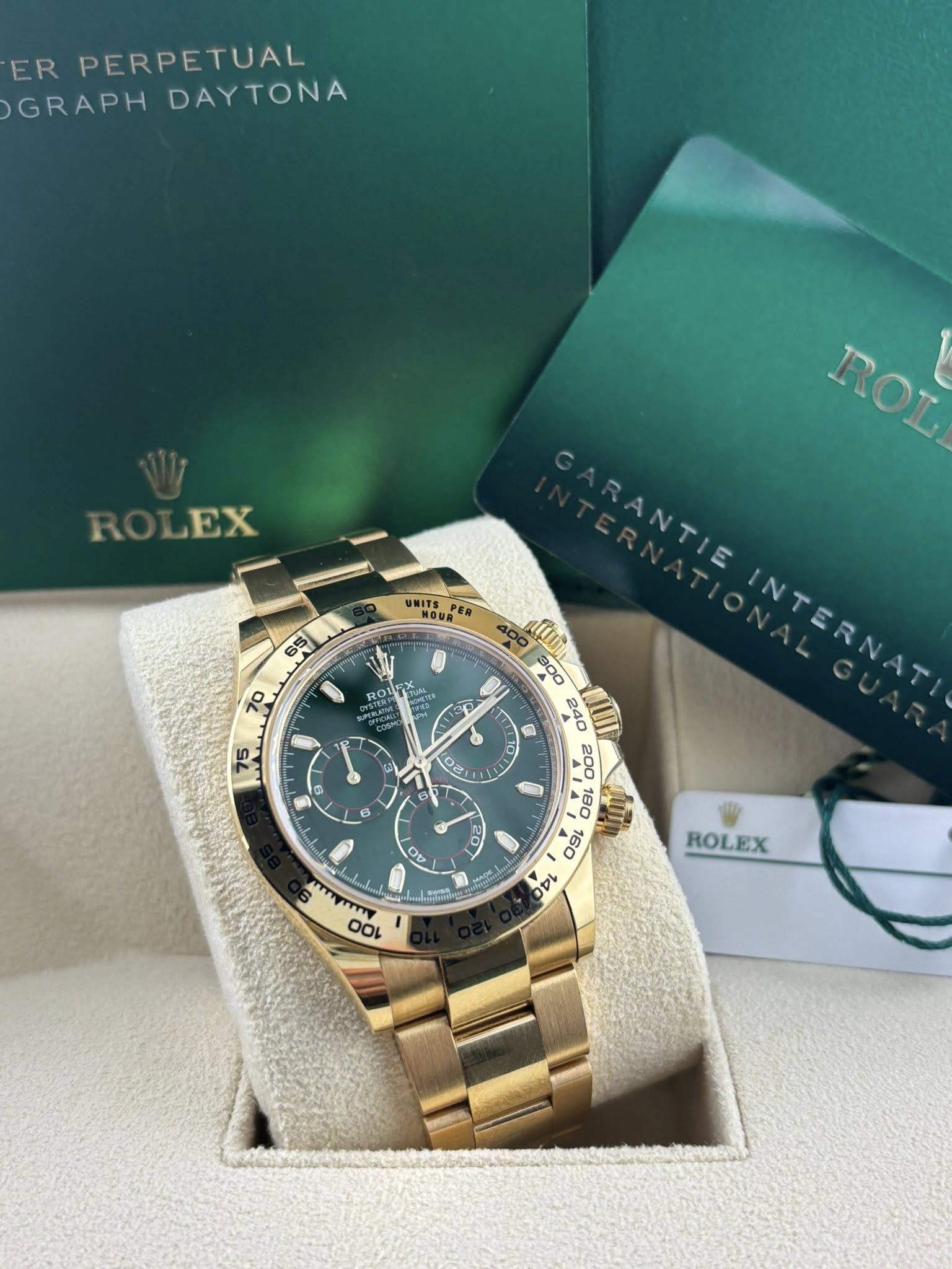 Rolex Daytona