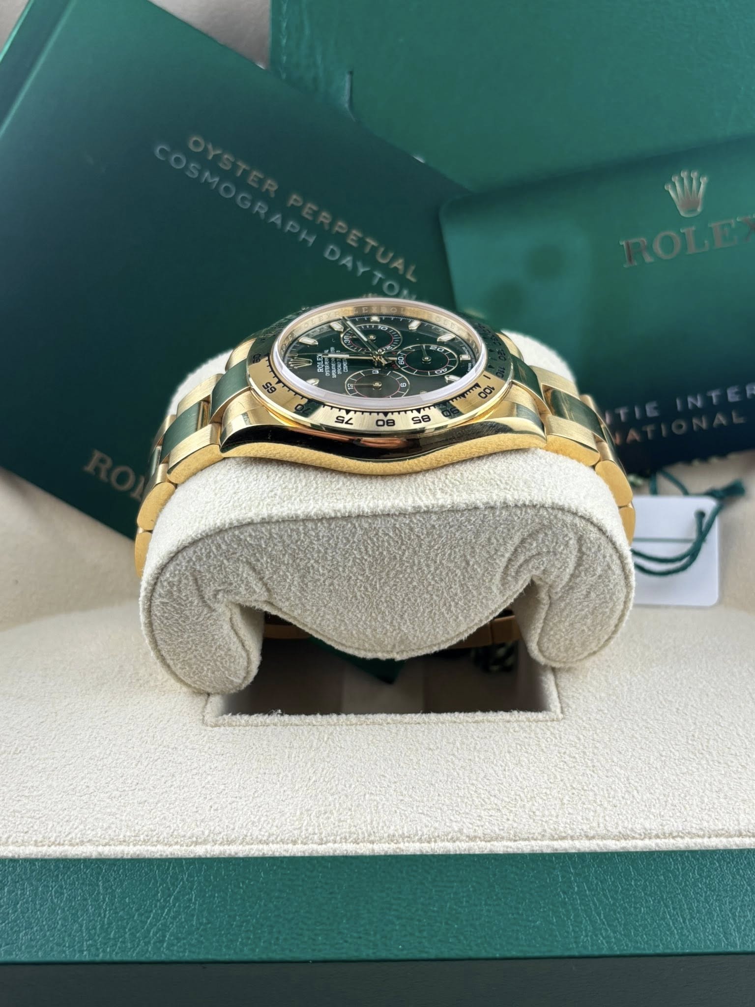 Rolex Daytona
