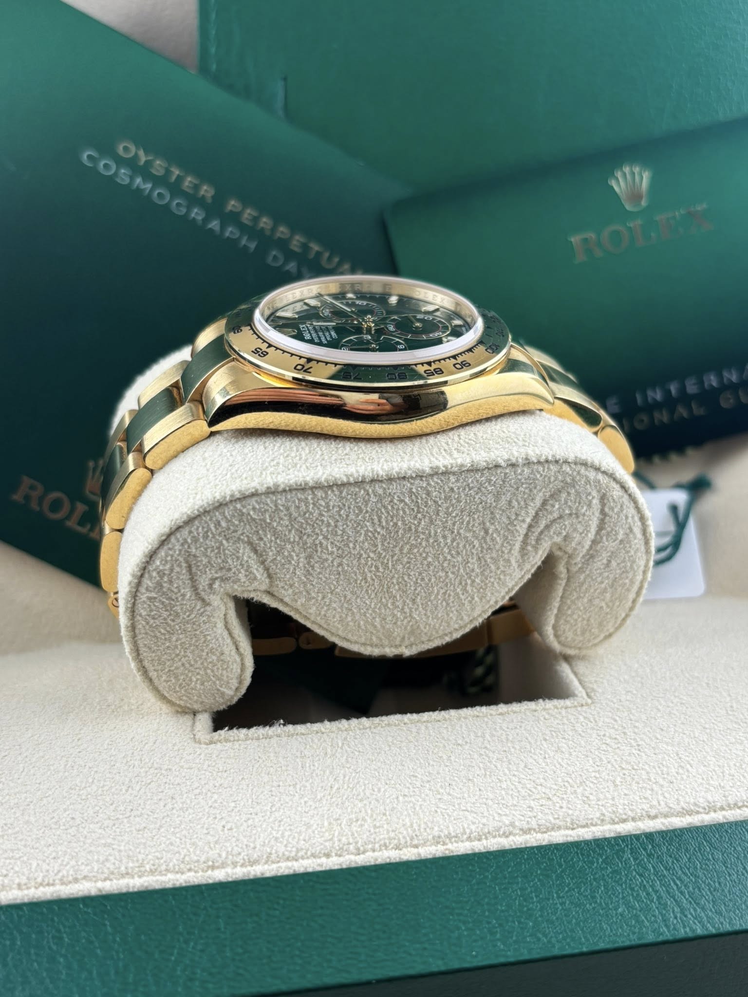 Rolex Daytona