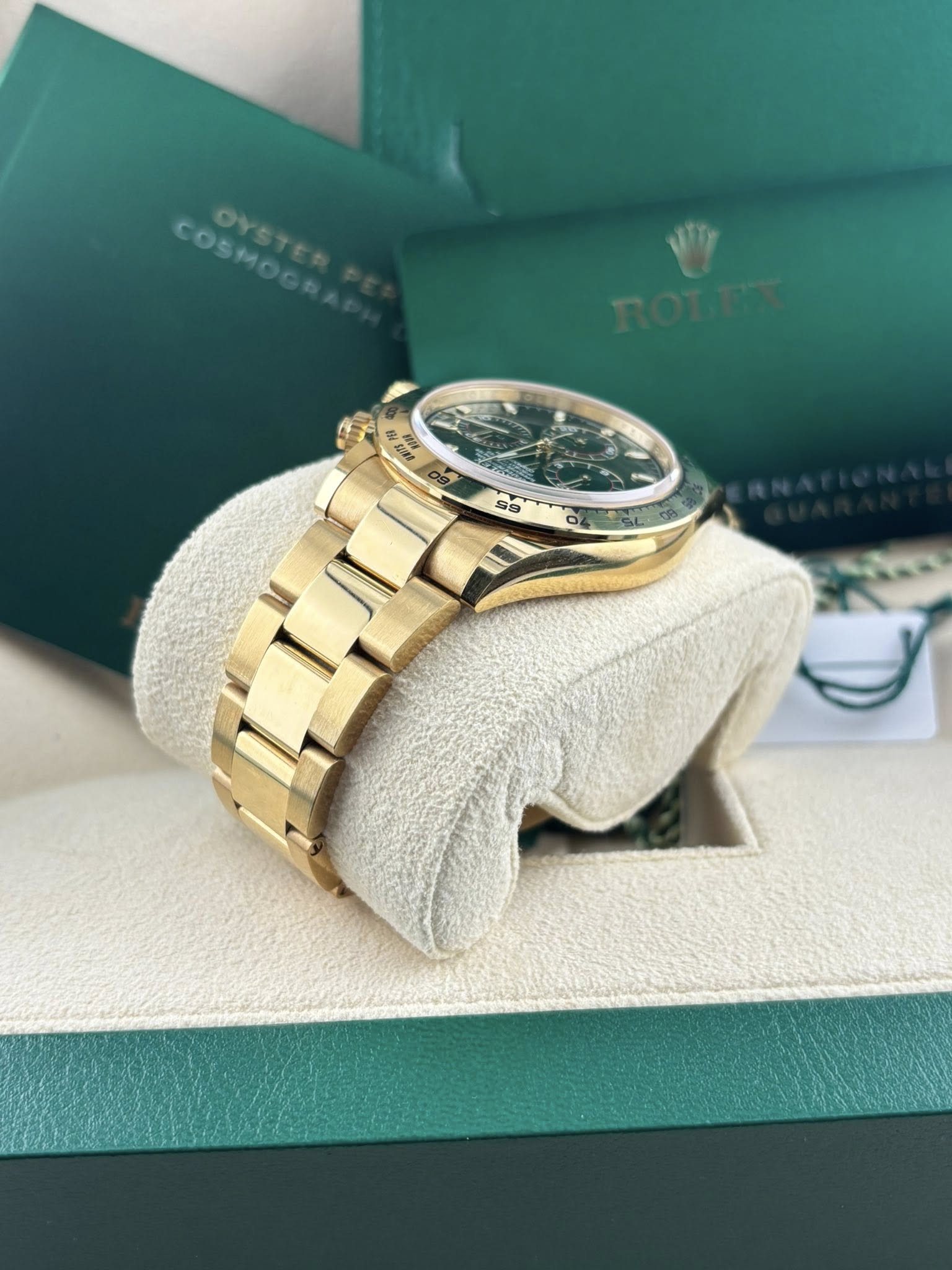 Rolex Daytona