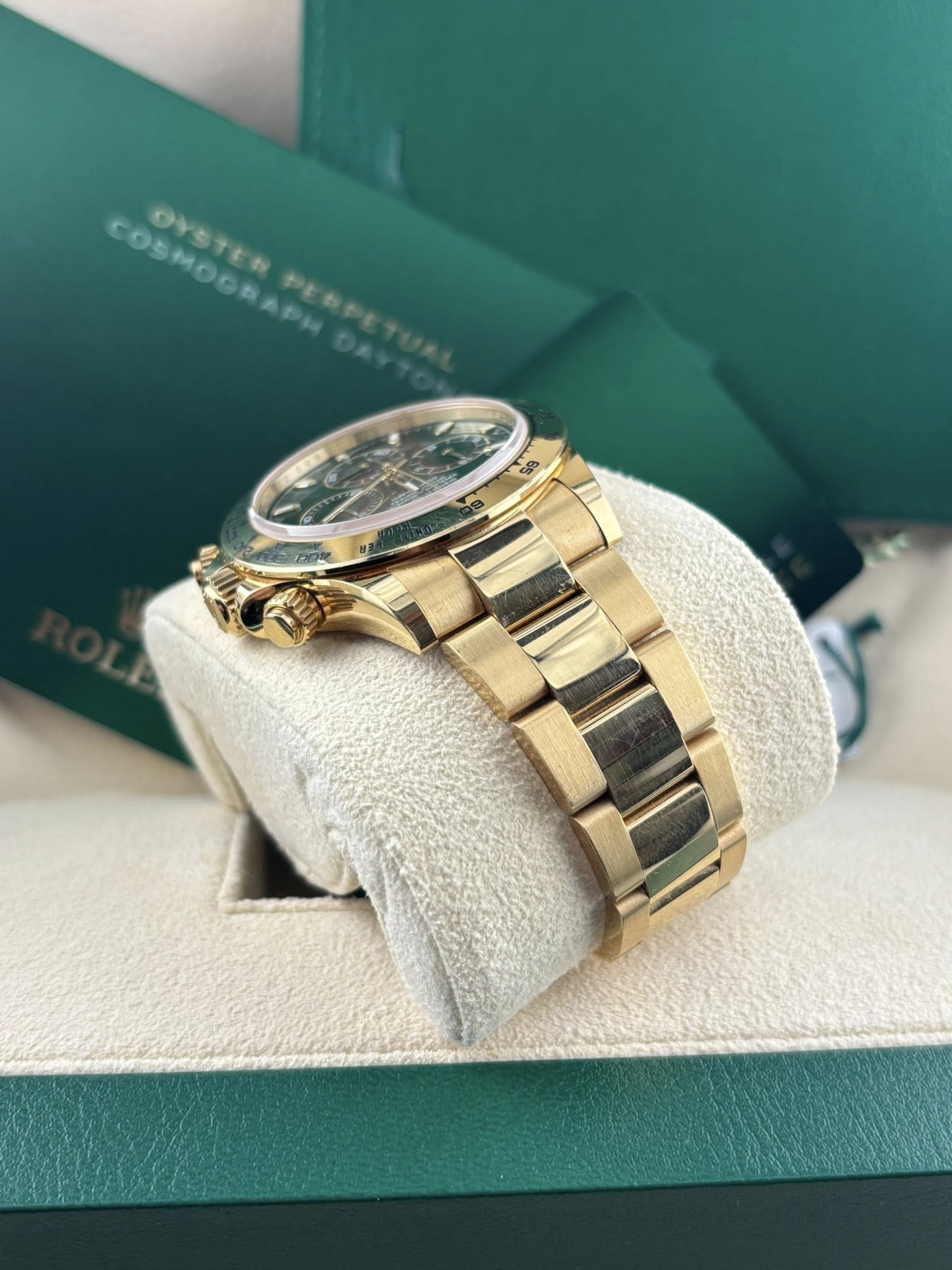Rolex Daytona