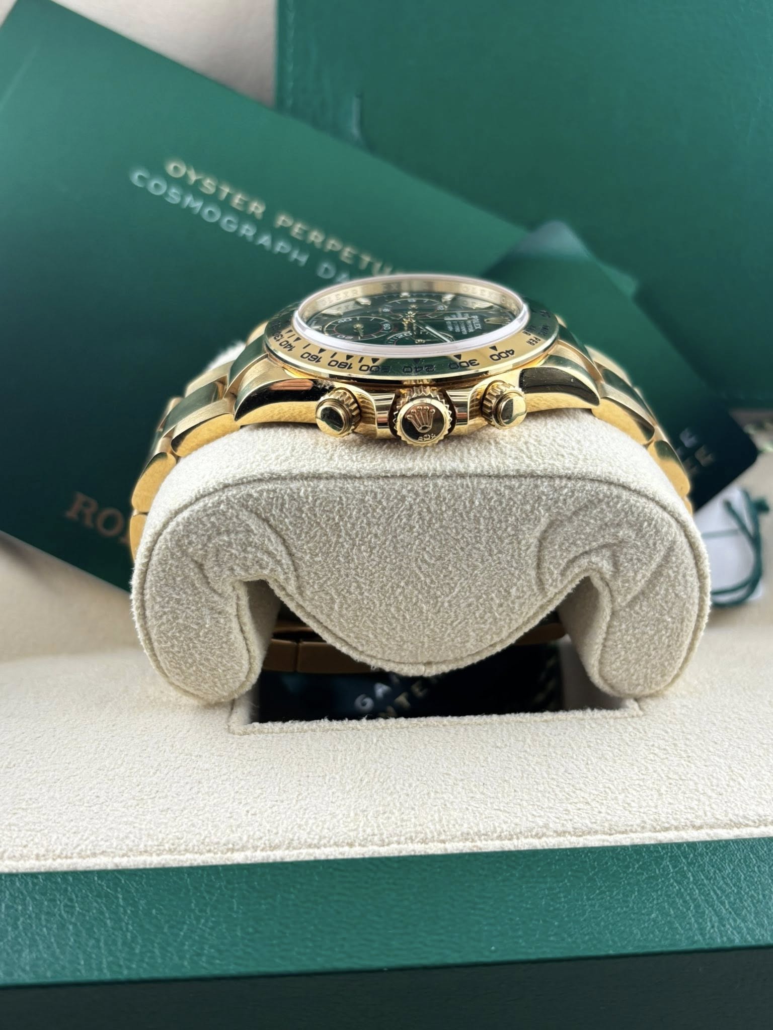 Rolex Daytona