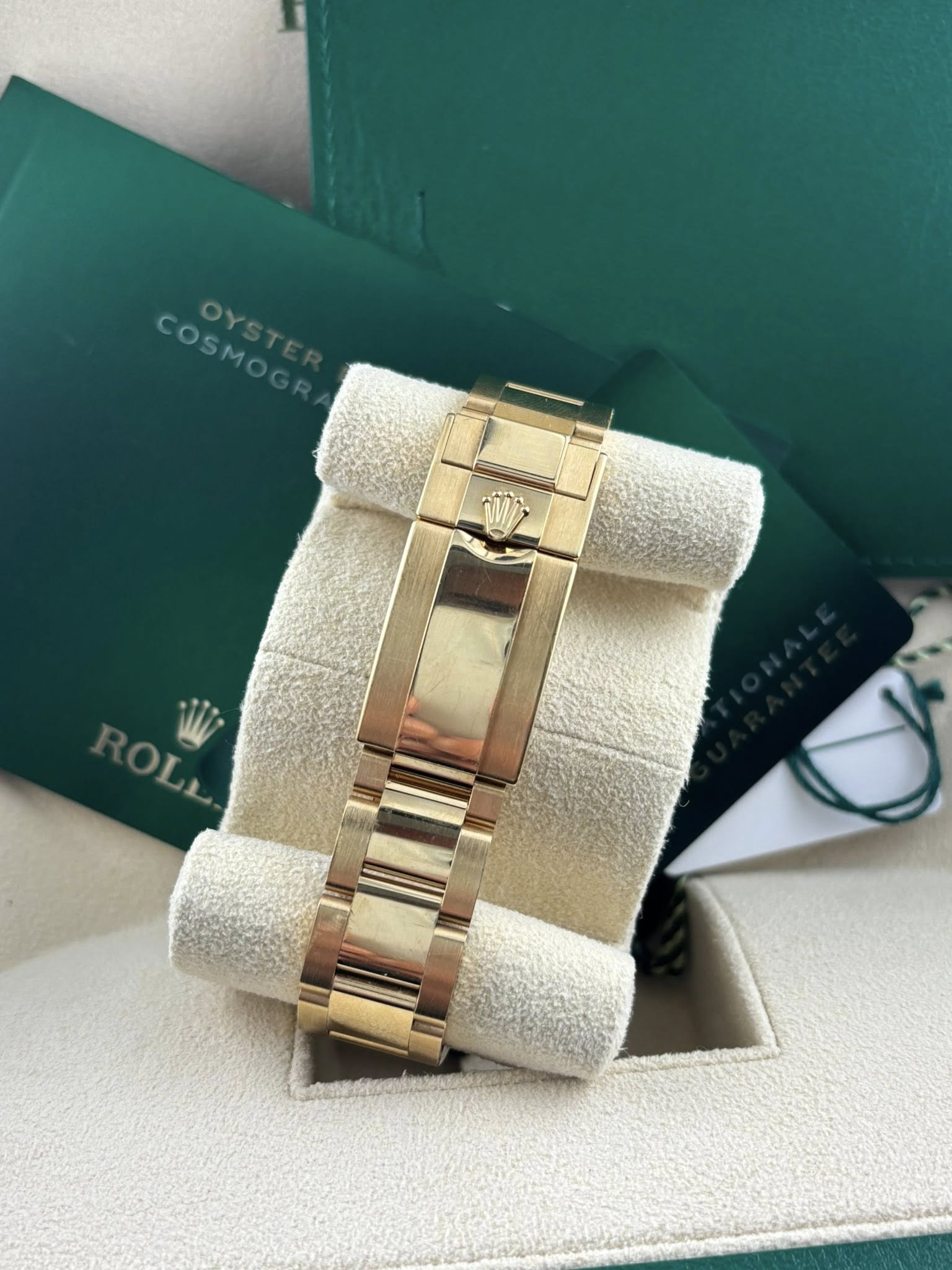 Rolex Daytona