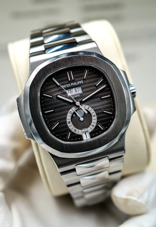 Patek Philippe Nautilus
