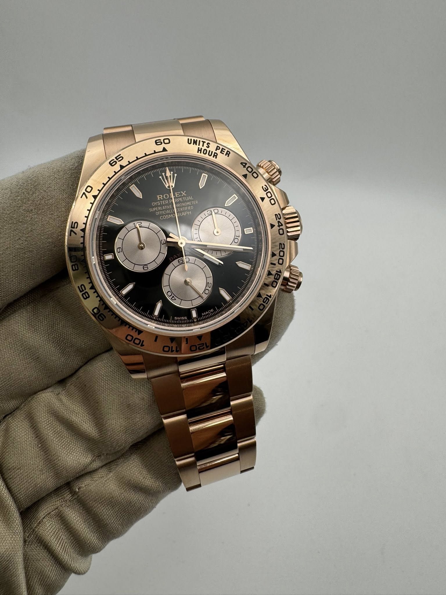 Rolex Daytona