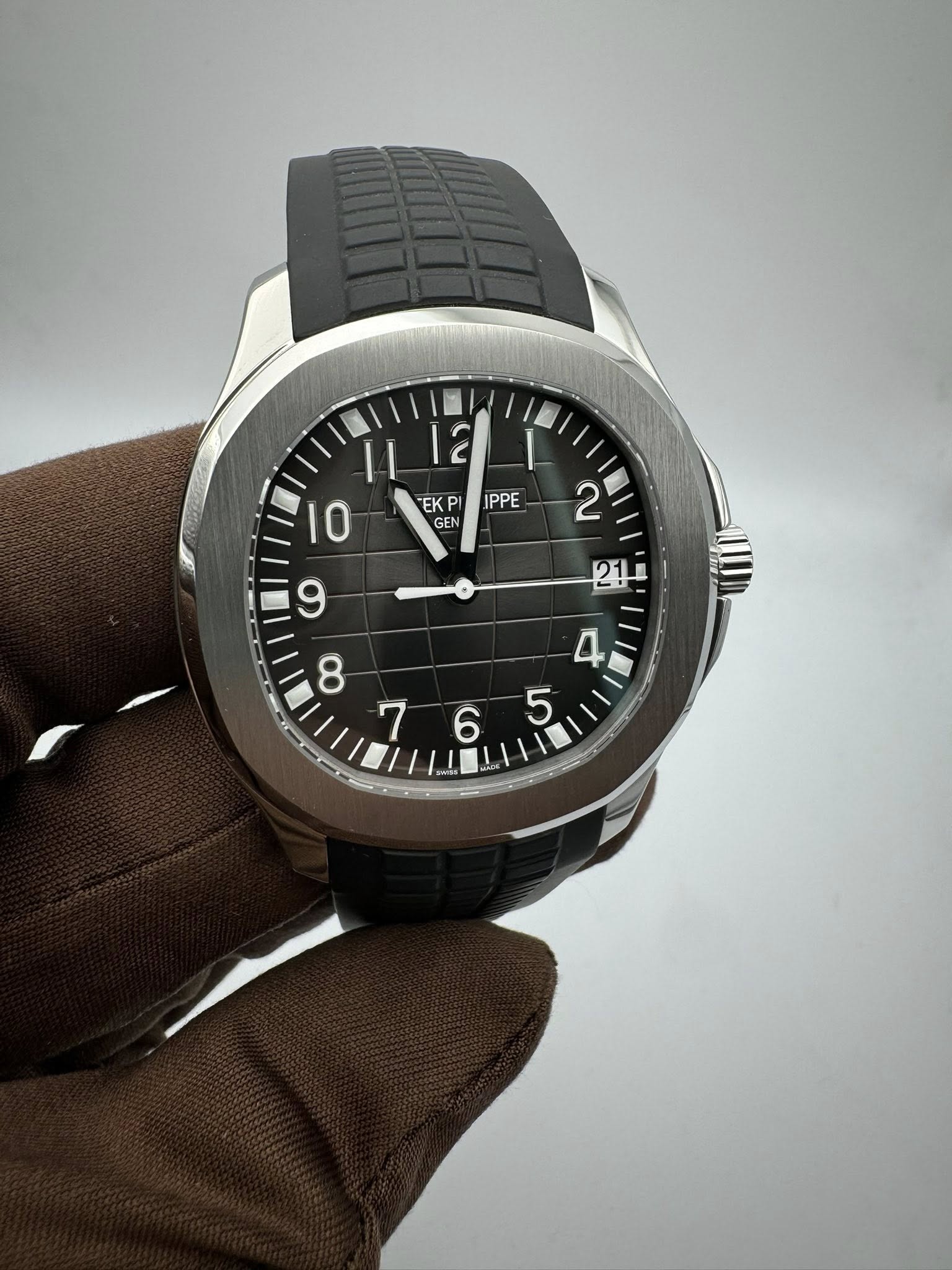Patek Philippe Aquanaut