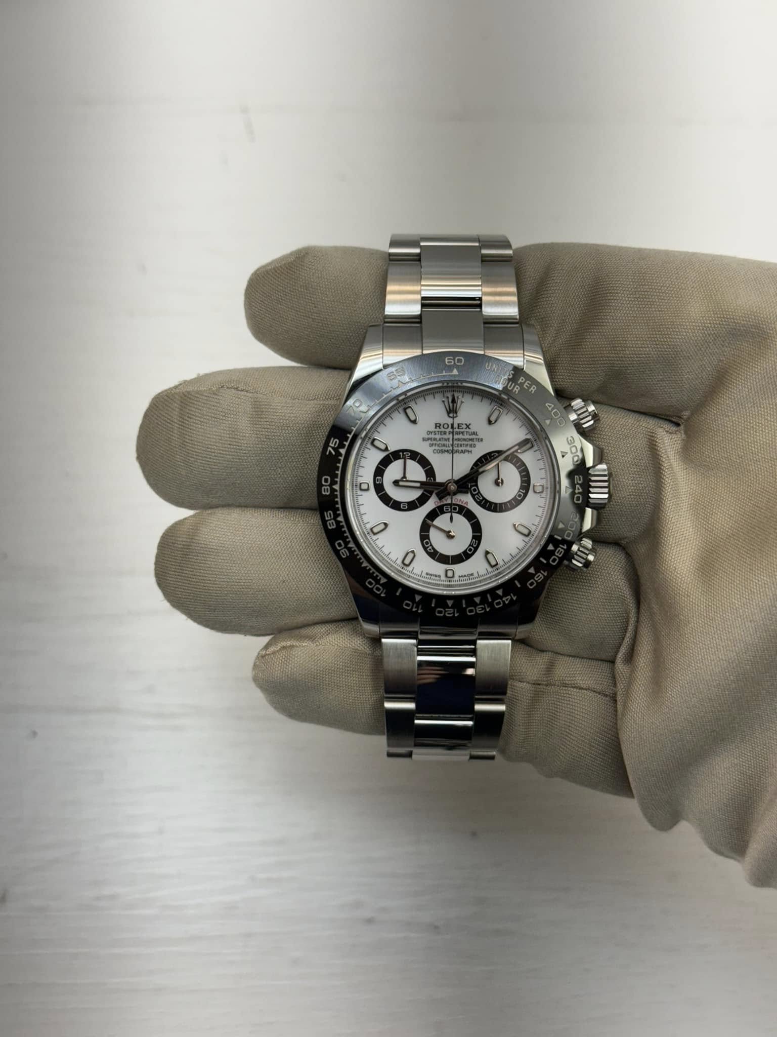 Rolex Daytona