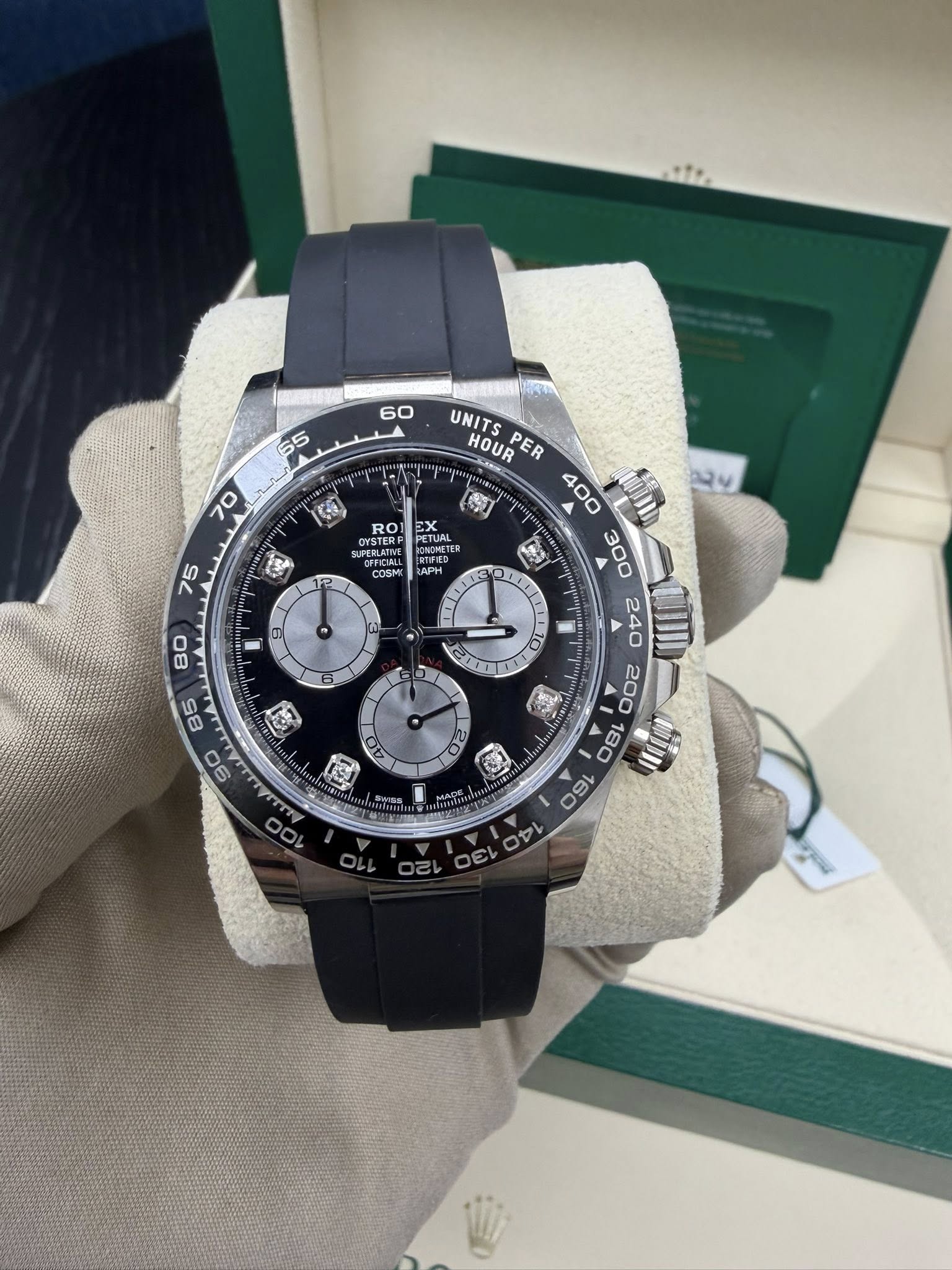 Rolex Daytona