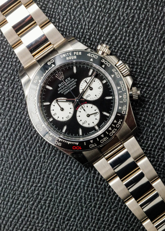 Audemars Piguet Code 11.59