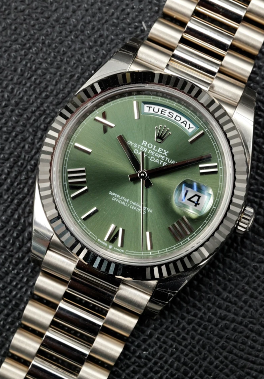 Rolex Day-Date