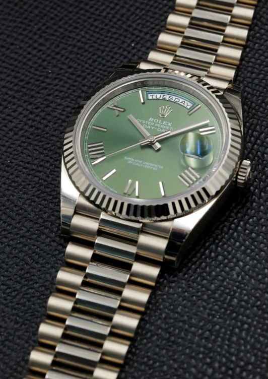 Rolex Day-Date