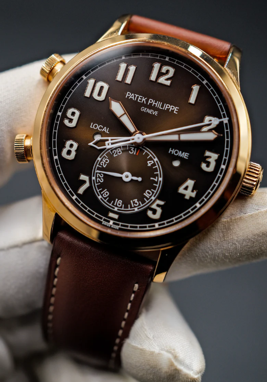 Patek Philippe Calatrava
