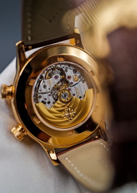 Patek Philippe Calatrava
