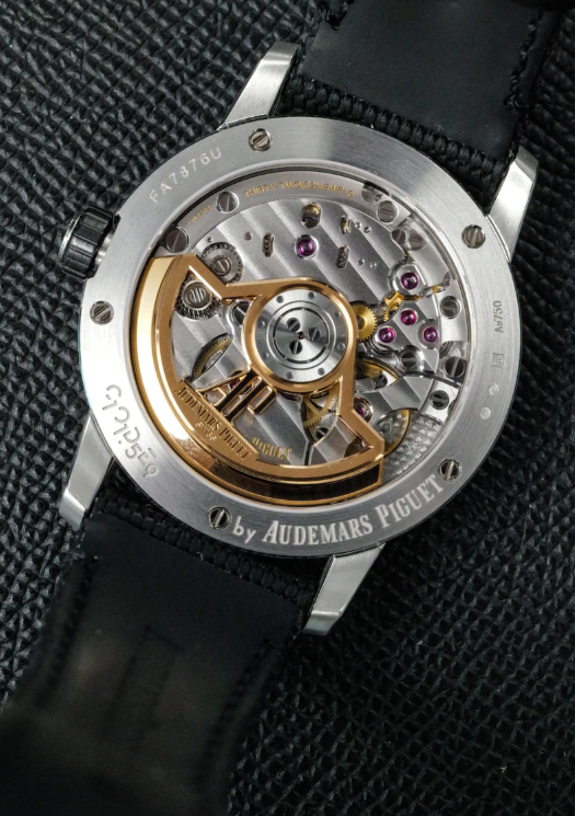 Audemars Piguet Code 11.59