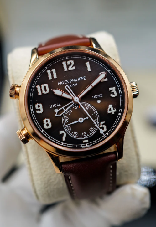 Patek Philippe Calatrava