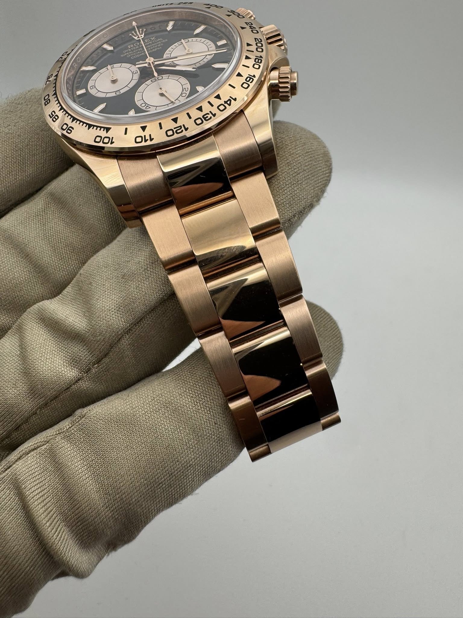 Rolex Daytona