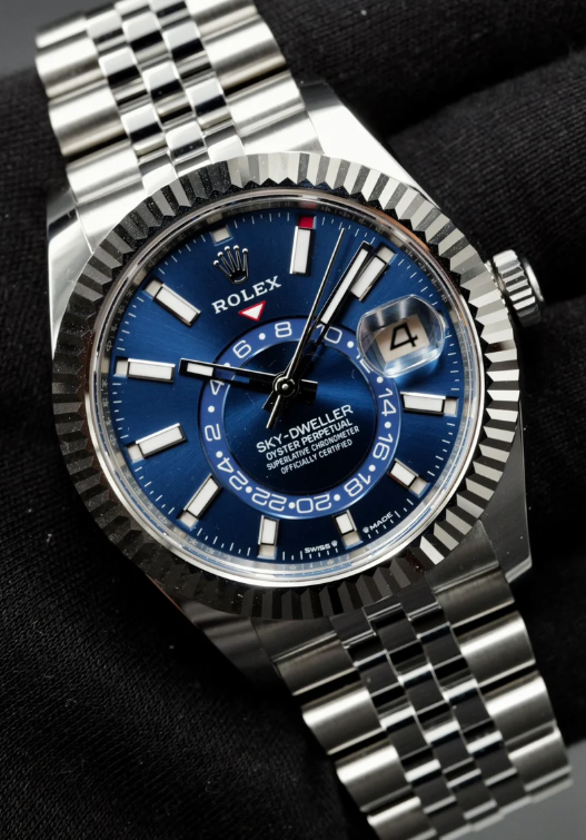 Rolex Sky-Dweller