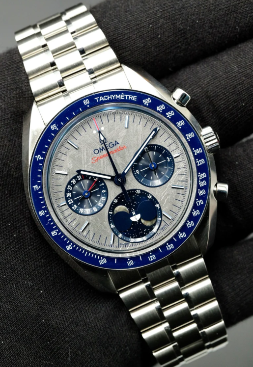 Omega Speedmaster