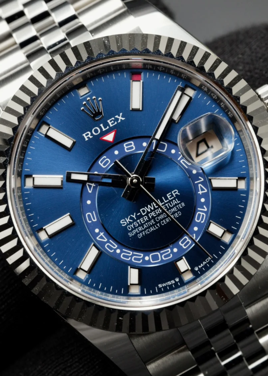 Rolex Sky-Dweller