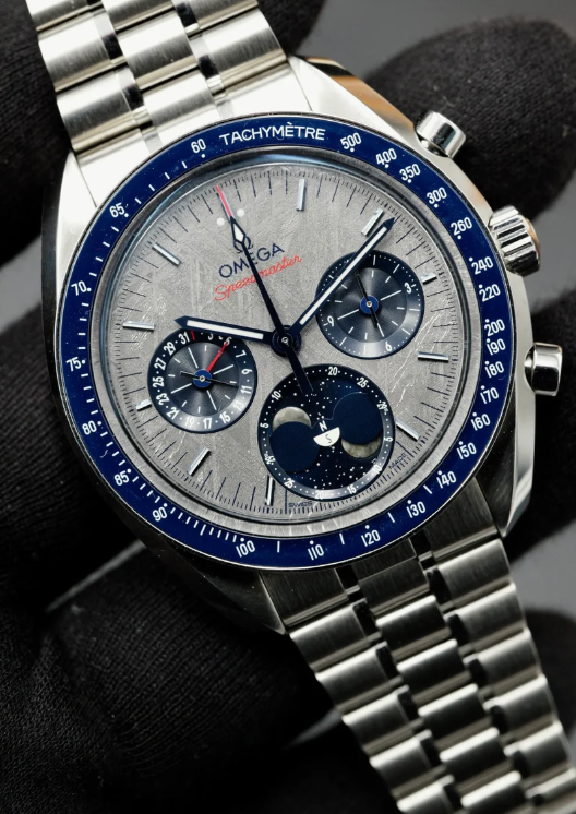 Omega Speedmaster