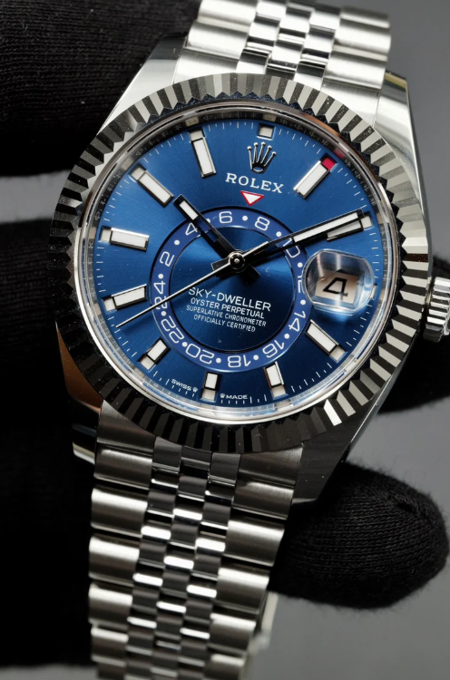 Rolex Sky-Dweller