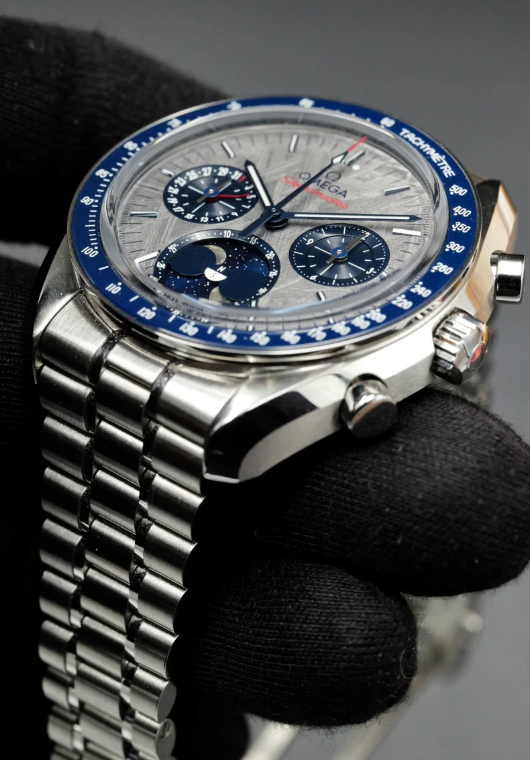 Omega Speedmaster
