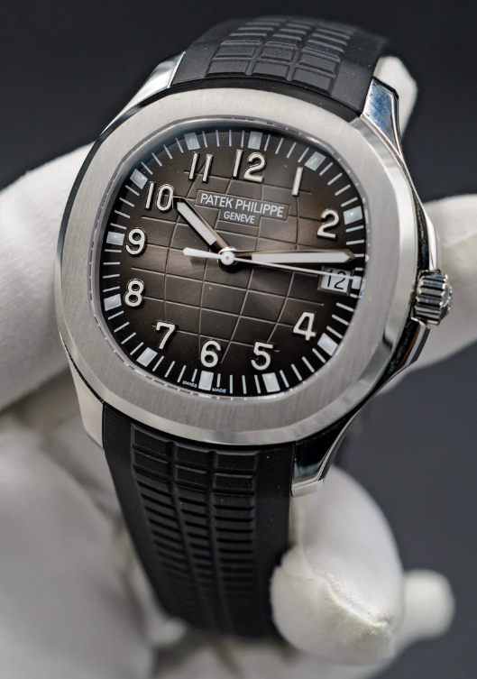 Patek Philippe Aquanaut