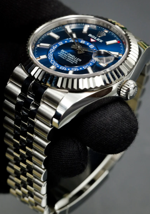 Rolex Sky-Dweller
