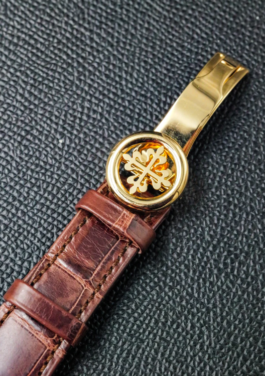 Patek Philippe World Time