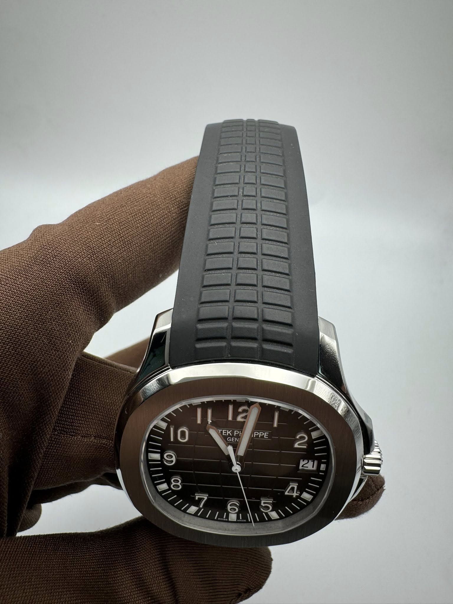 Patek Philippe Aquanaut