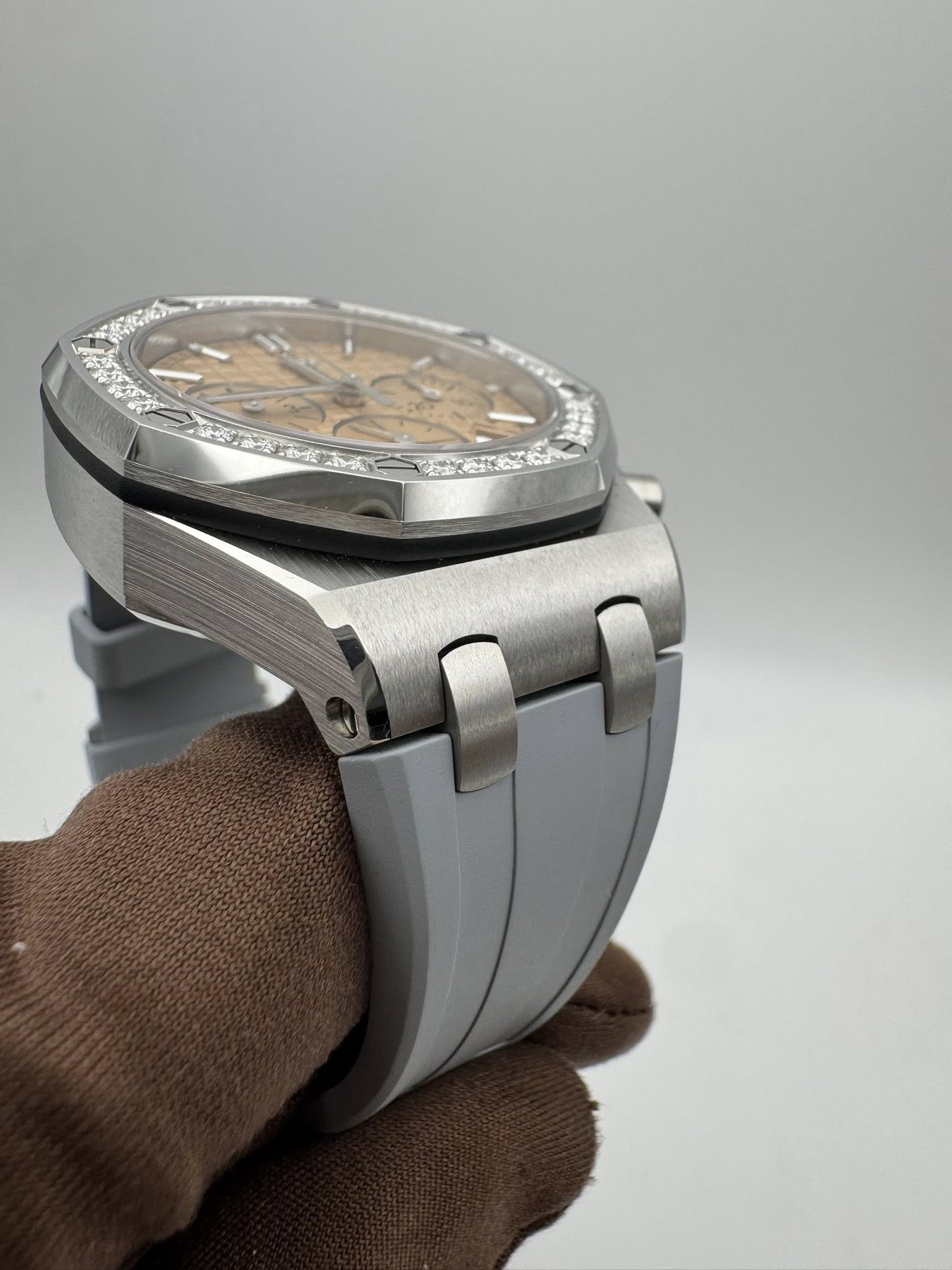 Audemars Piguet Royal Oak Offshore Lady
