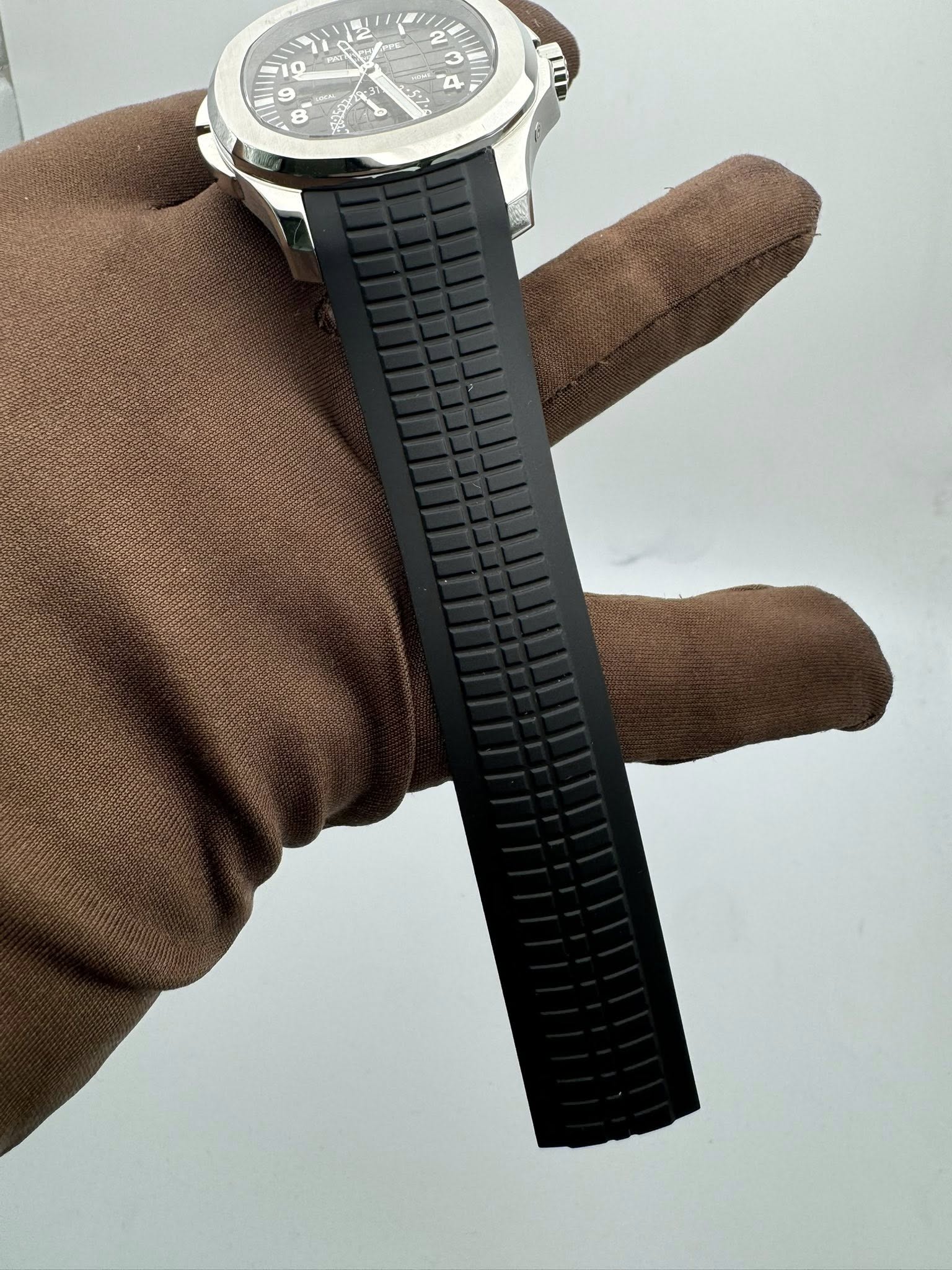 Patek Philippe Aquanaut