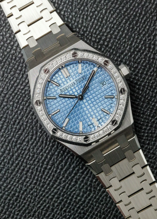 Audemars Piguet Royal Oak