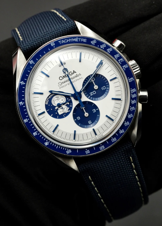 Omega Speedmaster