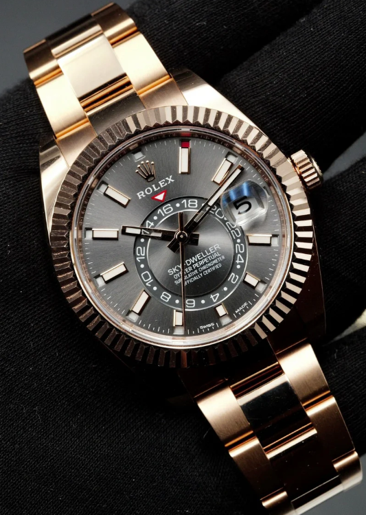 Rolex Sky-Dweller